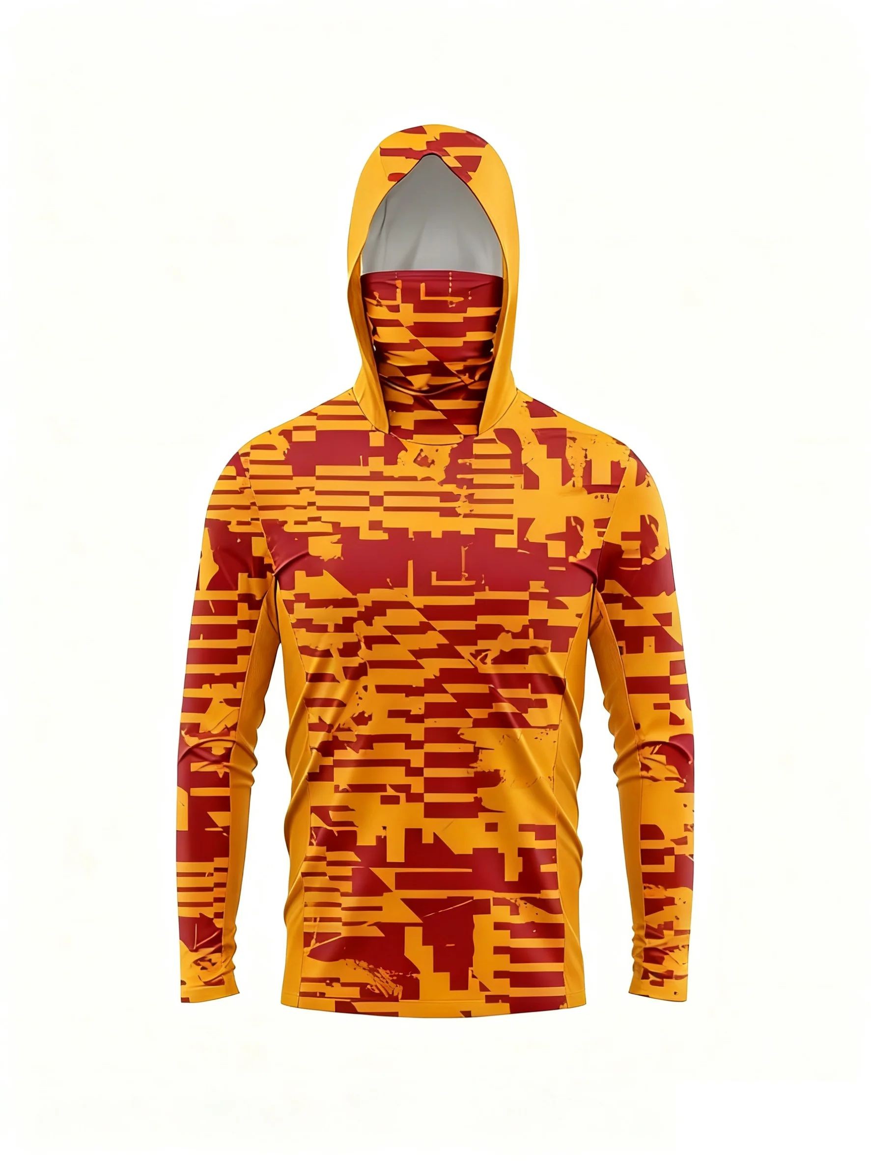 Summer Clothing Types - 2026 Summer New Style Men's Long-Sleeved