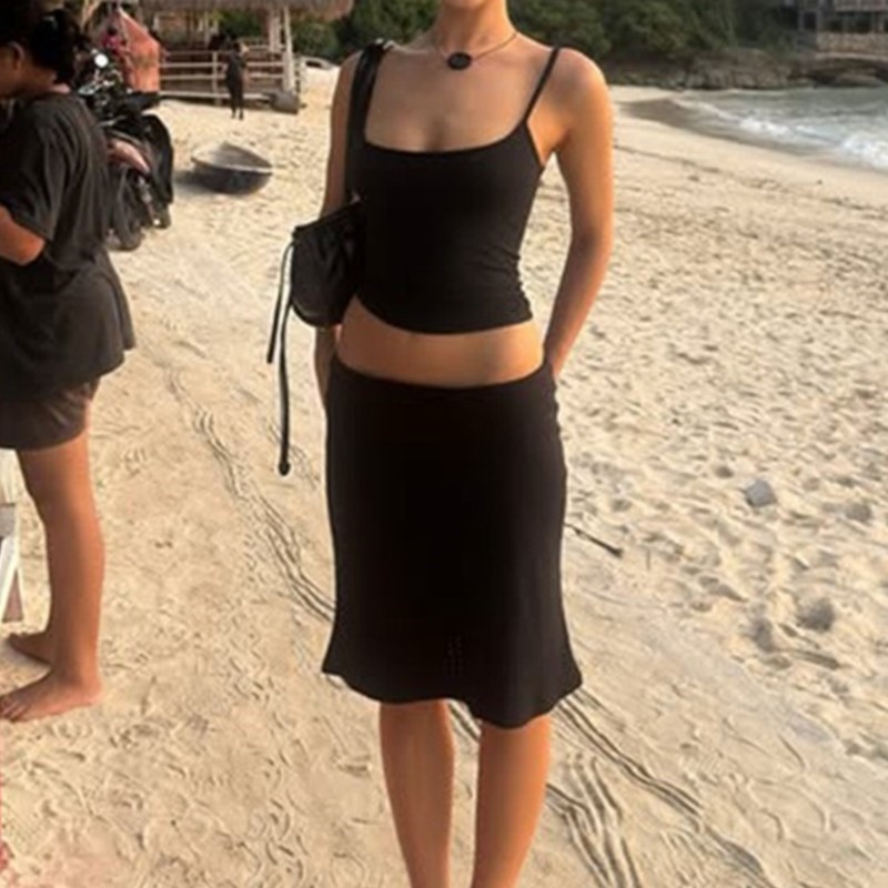 Summer Clothing Women Sale - 2026 New Summer Women's Dress Set