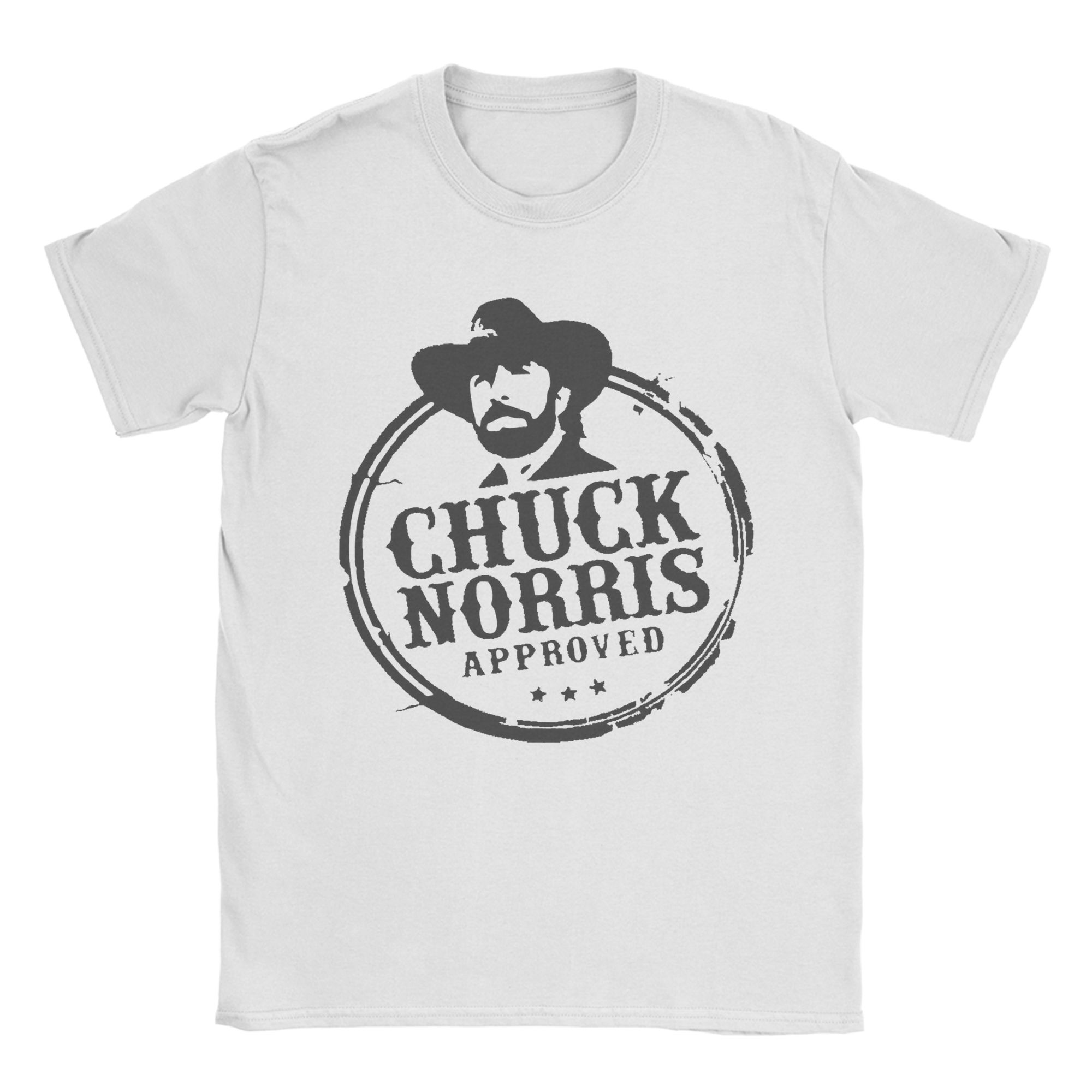 Summer Clothing Ideas For Women - RIP Chuck Norris Never Dies Tee