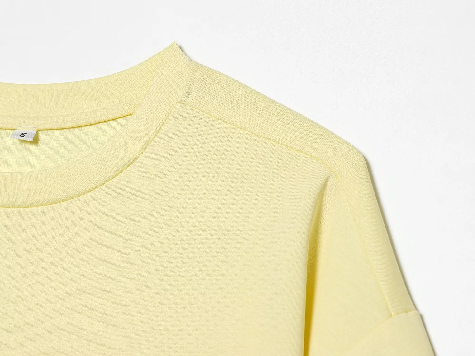 KONDALA Women Casual Yellow Pa - огляд і ціна Yellow Summer Clothing