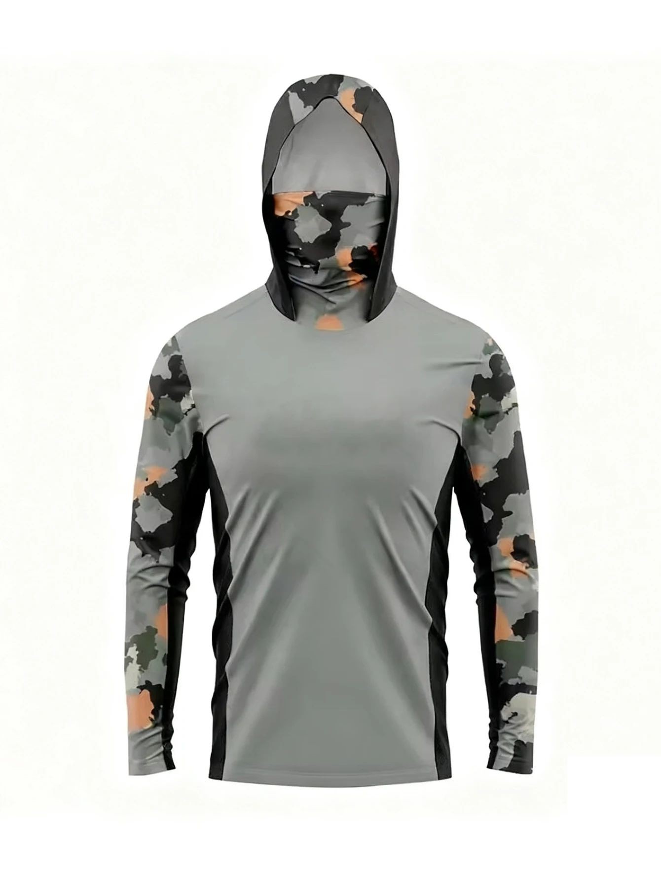 2026 Summer New Style Men's Lo - огляд і ціна Summer Clothing Types