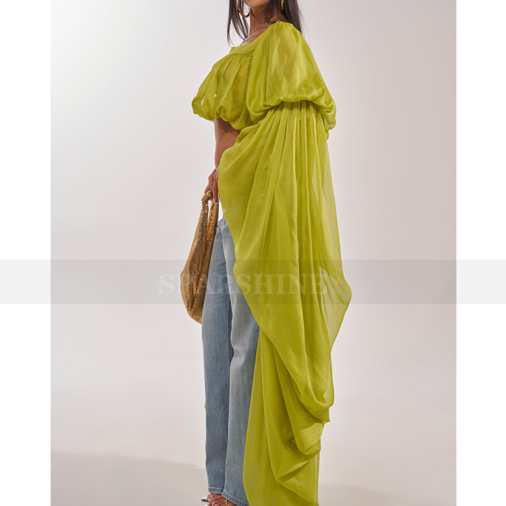 Women's Stylish Fitting T-Shir - огляд і ціна Summer Evenings Clothing