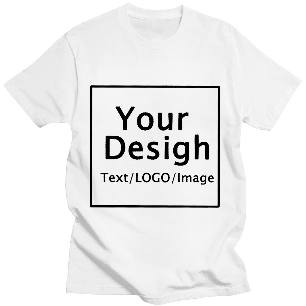 Customer Design T-shirt DIY Lo - огляд і ціна Summer Clothing Images