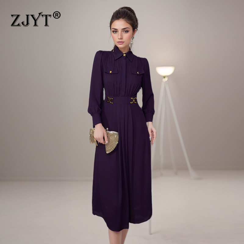 ZJYT New Elegant Dress Party F - огляд і ціна Summer Clothing Cheap