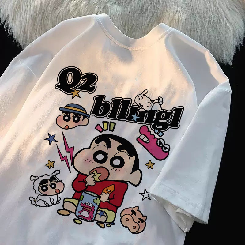 2026 Summer Comic Form Crayon  - огляд і ціна Summer Clothing Images