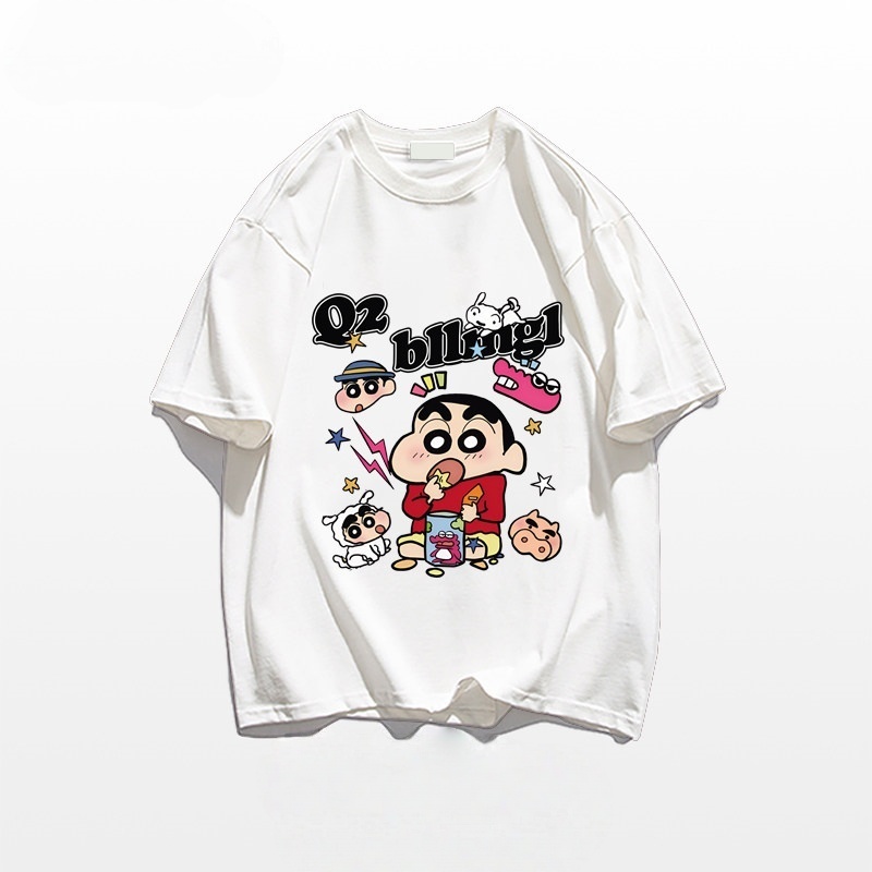 2026 Summer Comic Form Crayon  - огляд і ціна Summer Clothing Images