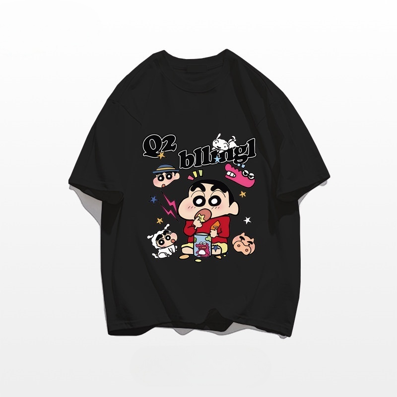 2026 Summer Comic Form Crayon  - огляд і ціна Summer Clothing Images