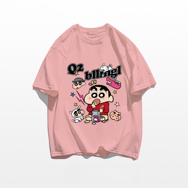 2026 Summer Comic Form Crayon  - огляд і ціна Summer Clothing Images
