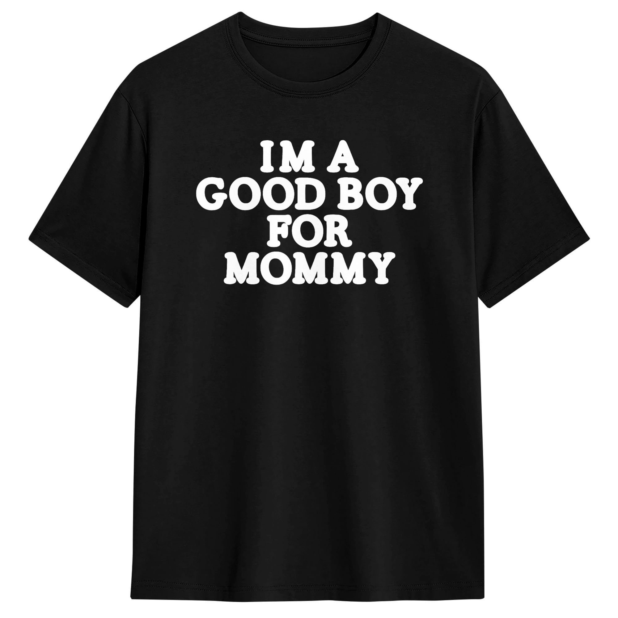 I'm A Good Boy for Mommy T-Shi - огляд і ціна Summer Clothing Ideas For Women