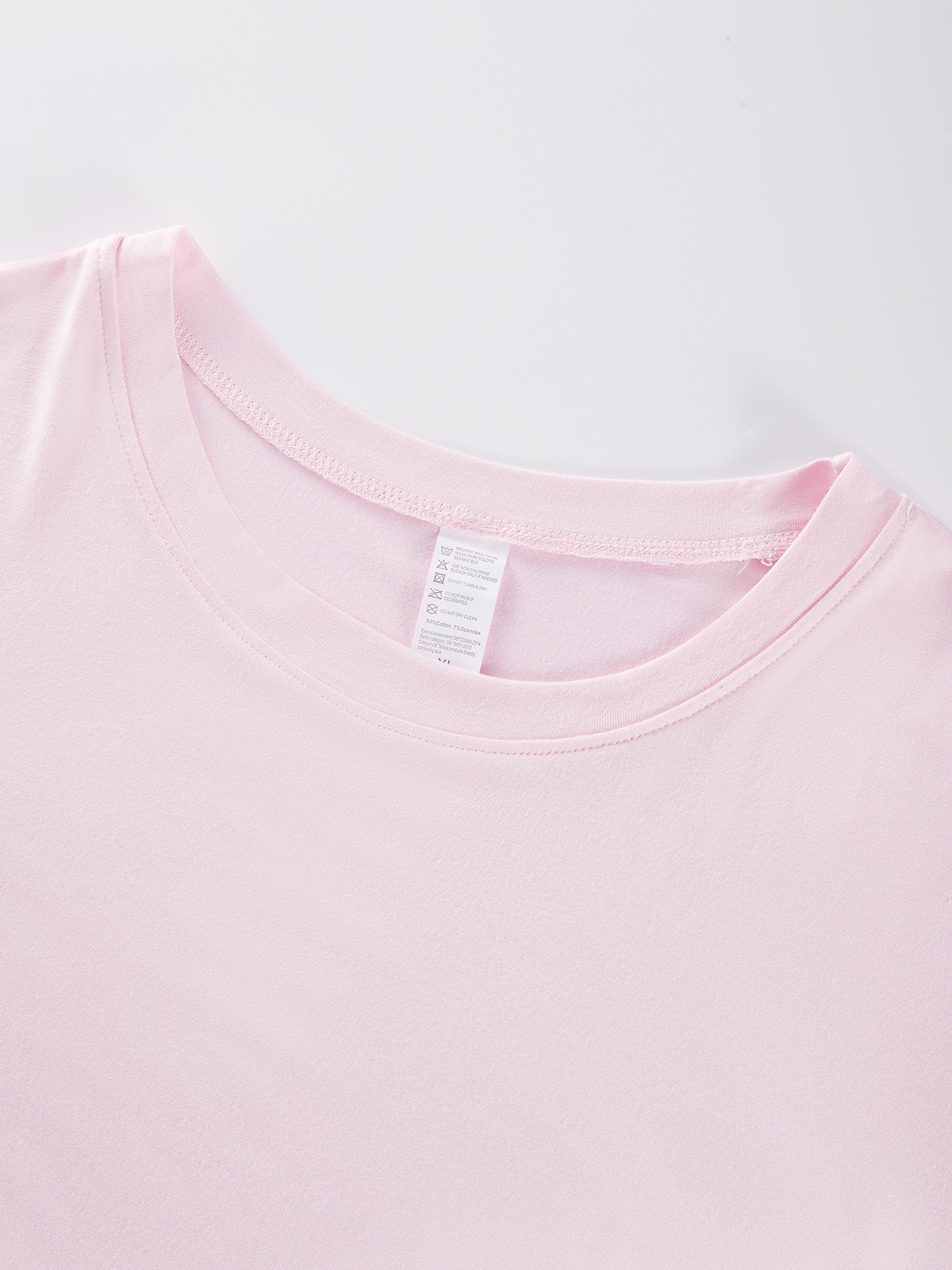 Custom Womens Cotton Crop Tops - огляд і ціна Summer Clothing Women Sale