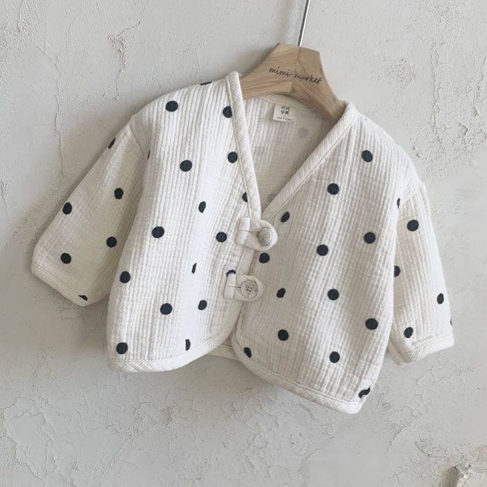 Fashion Korean Long-sleeved Ja - огляд і ціна Summer Clothing Affordable