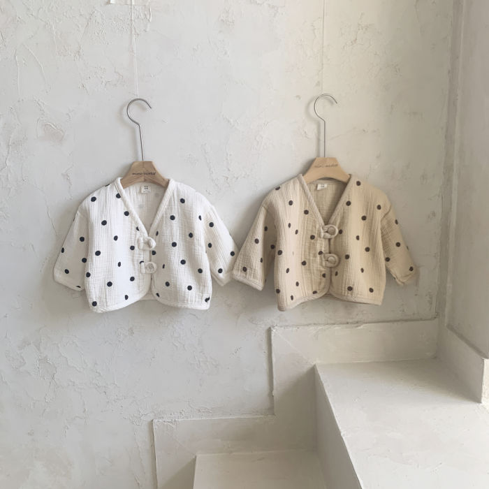 Fashion Korean Long-sleeved Ja - огляд і ціна Summer Clothing Affordable