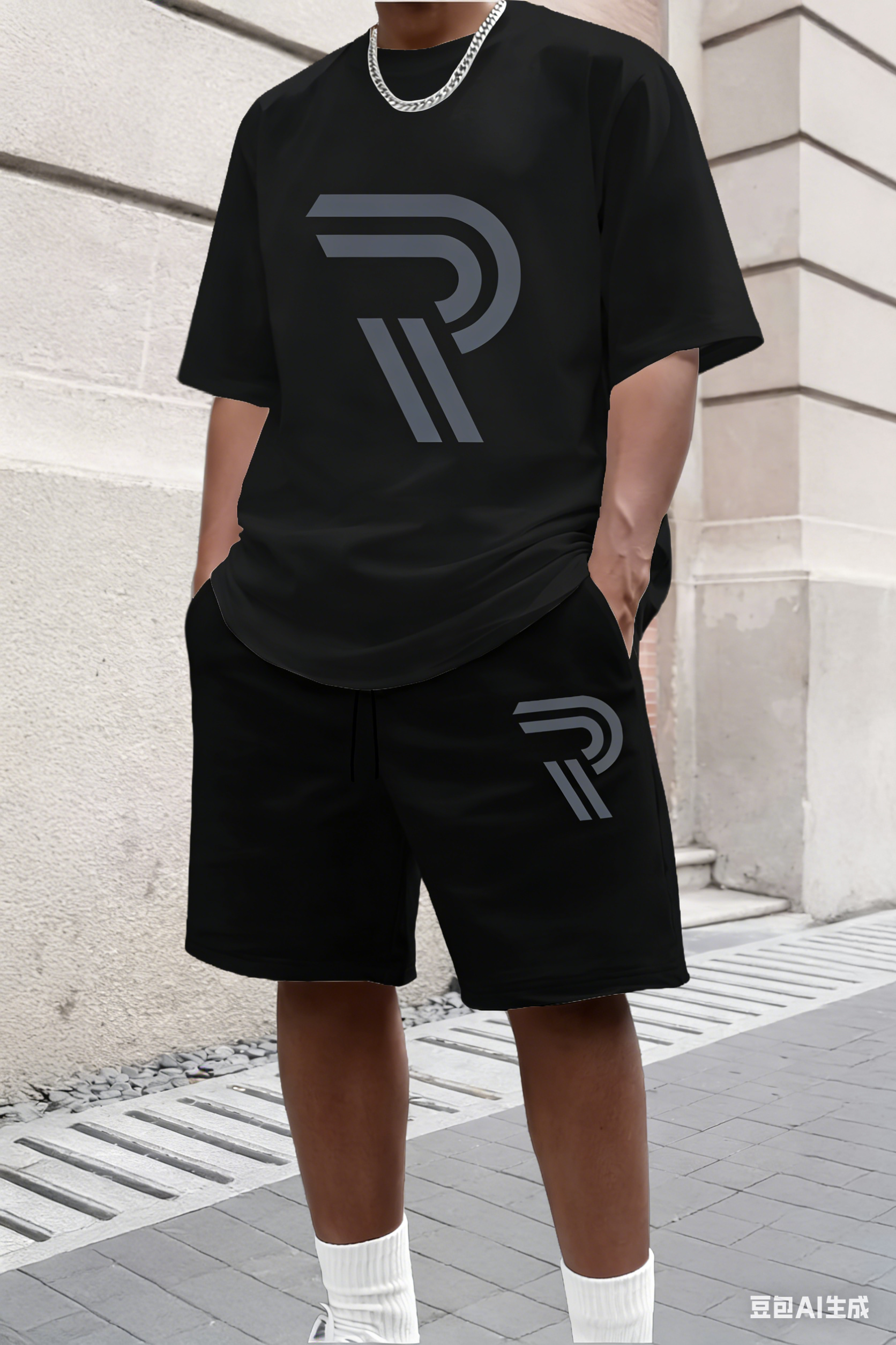 2026New Summer Two-piece Men's - огляд і ціна Summer Clothing Haul