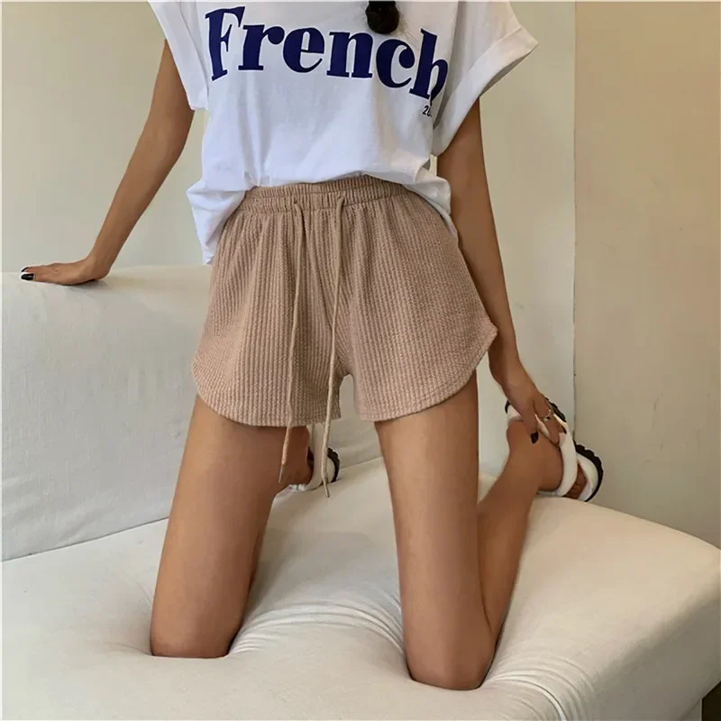 Women Shorts Summer High Elast - огляд і ціна Summer Zara