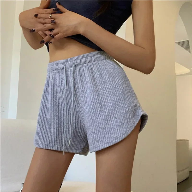 Women Shorts Summer High Elast - огляд і ціна Summer Zara