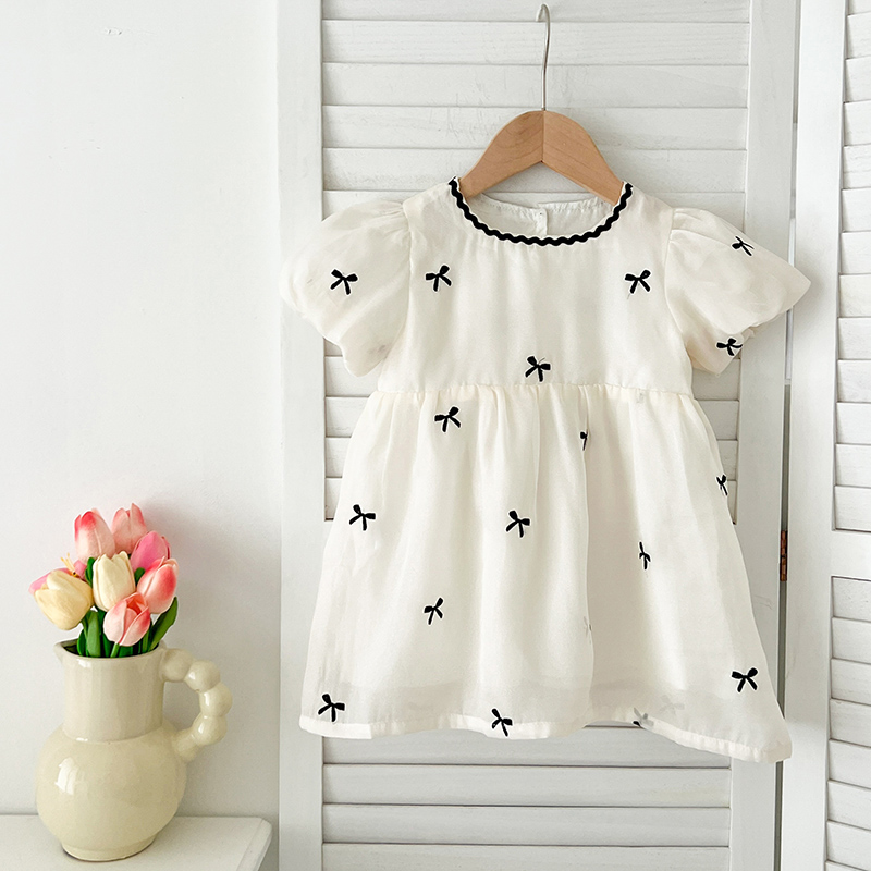 Kids Sisters Clothing Summer B - огляд і ціна Summer Gauze Clothing