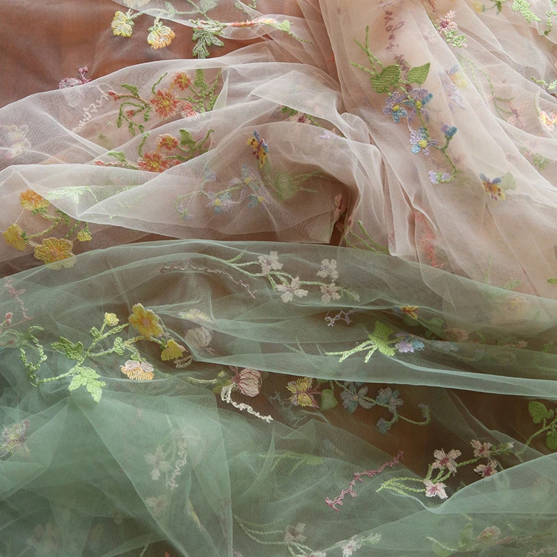 150x50cm Pastoral Style Summer - огляд і ціна Summer Gauze Clothing