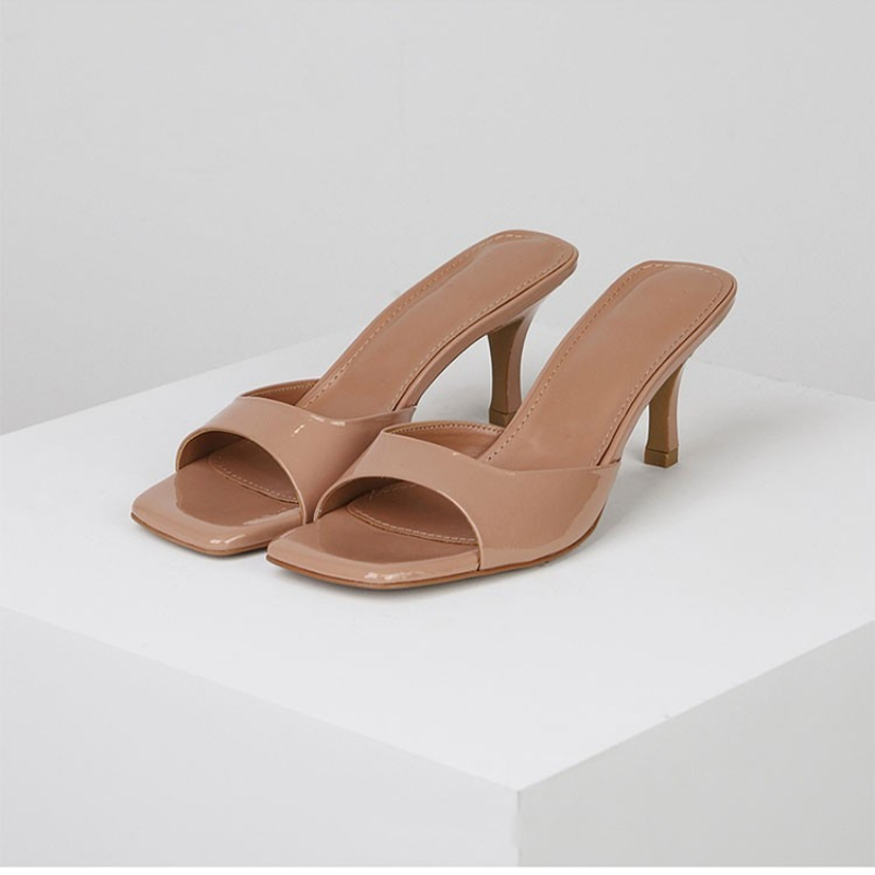 New Summer Women's Slippers Lu - огляд і ціна Summer Clothing Ladies