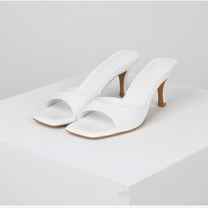 New Summer Women's Slippers Lu - огляд і ціна Summer Clothing Ladies