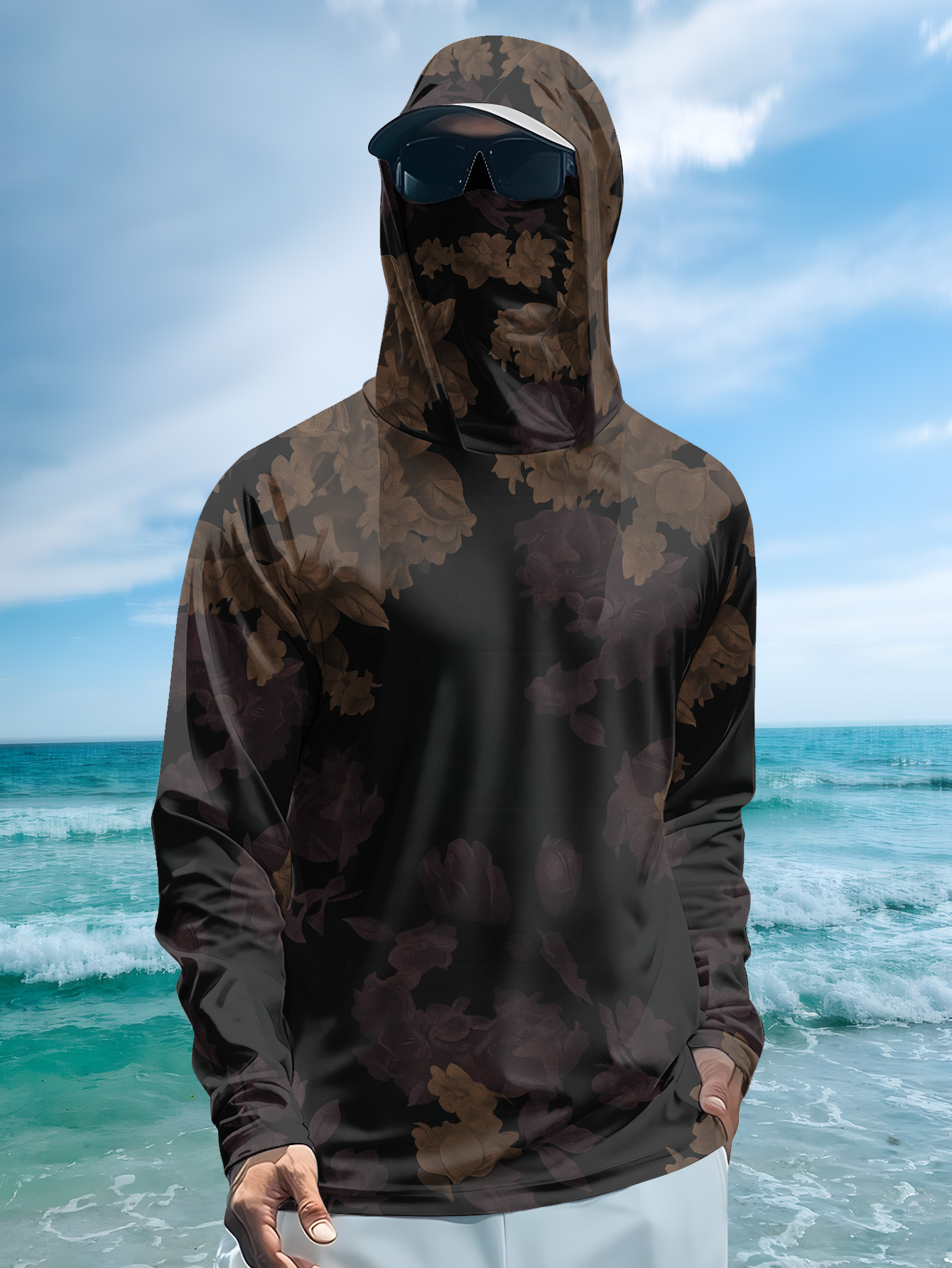 2026 Summer New Style Men's Lo - огляд і ціна Summer Clothing Types