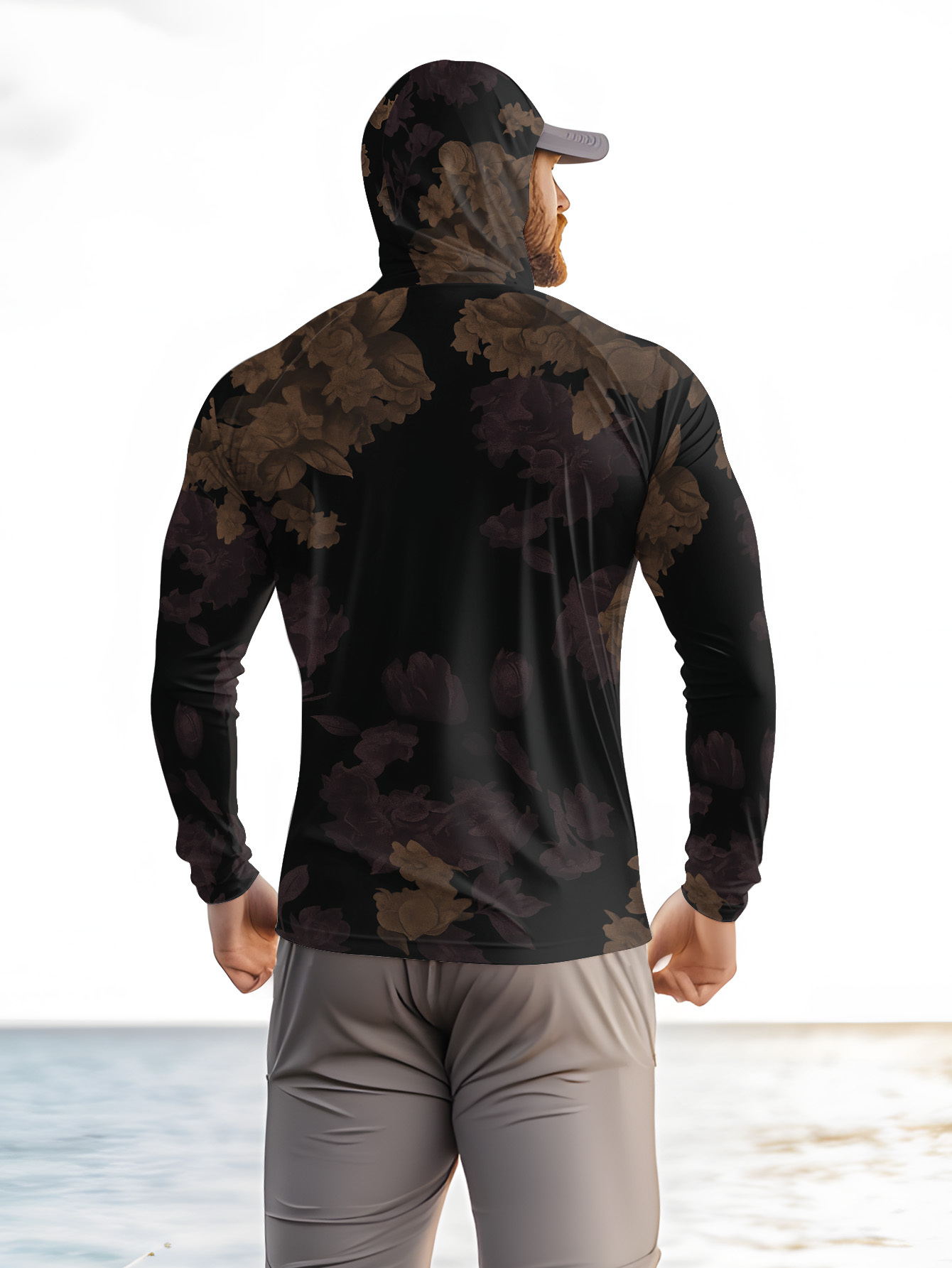 2026 Summer New Style Men's Lo - огляд і ціна Summer Clothing Types