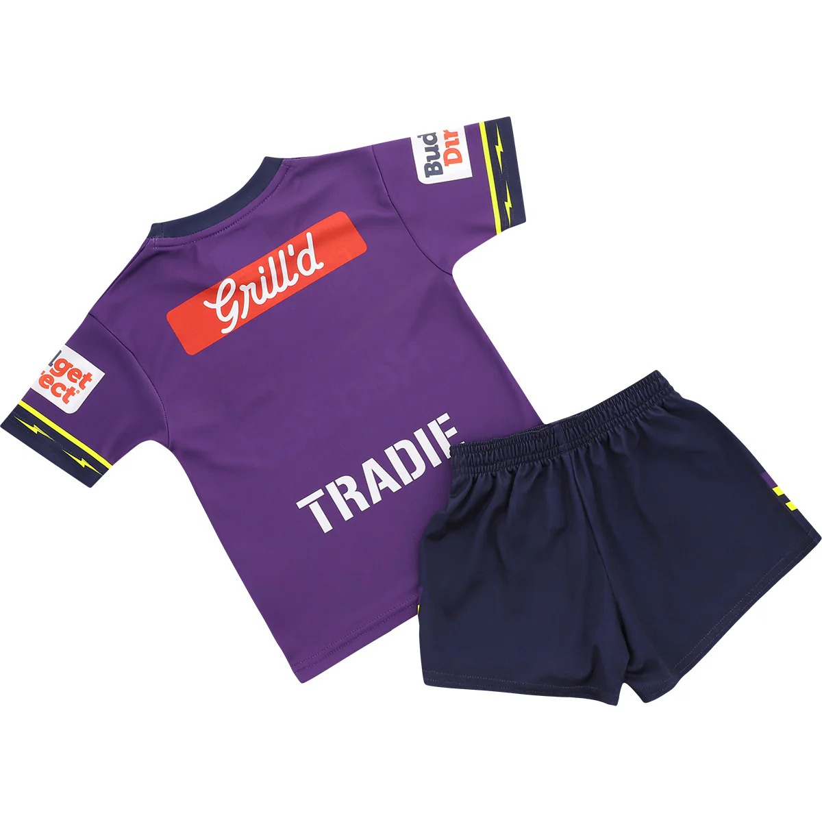 2026 Men's Rugby T-Shirt Set M - огляд і ціна Summer Clothing Haul