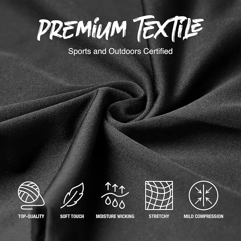 2026 Men's Rugby T-Shirt Set M - огляд і ціна Summer Clothing Haul