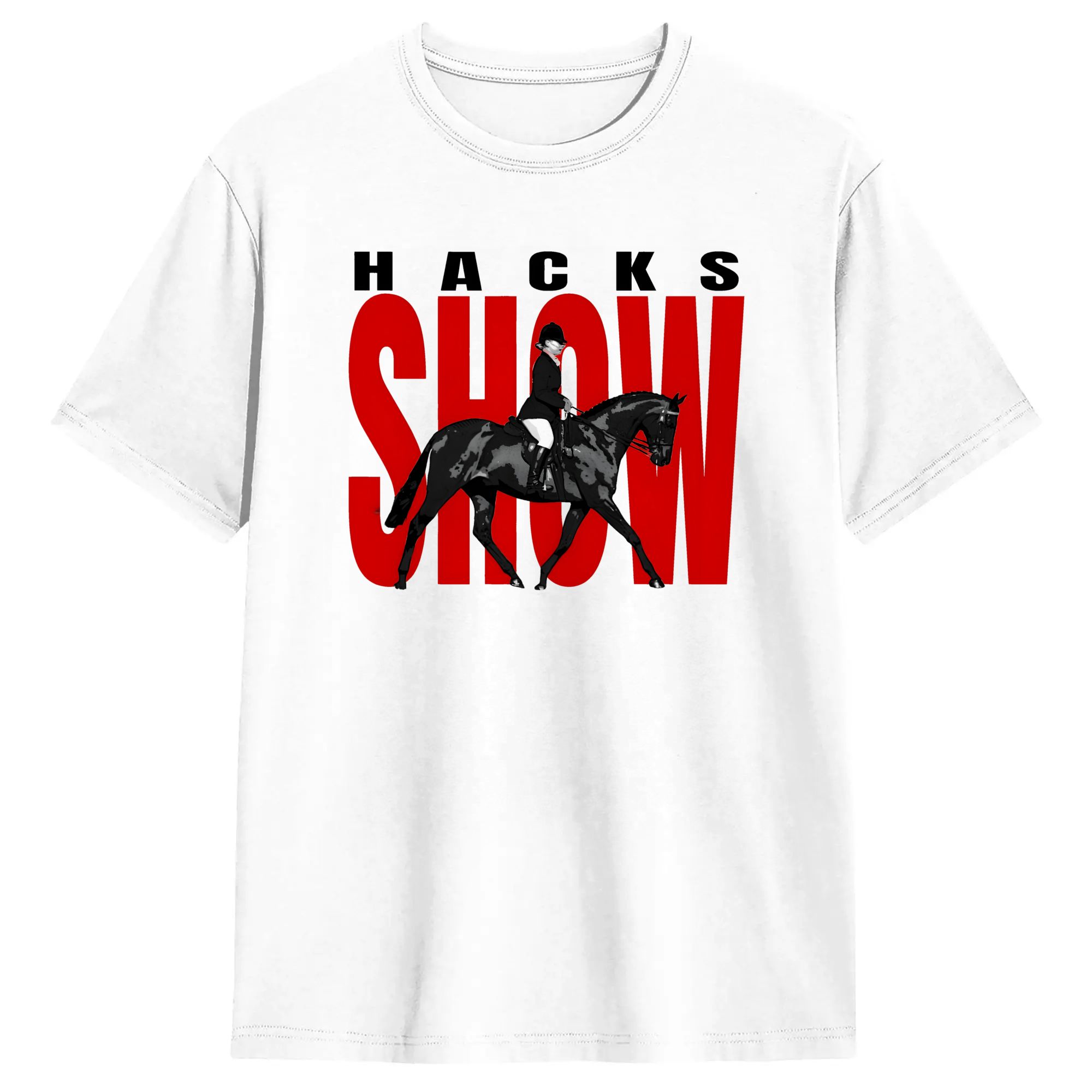 Harajuku T Shirt Summer HACKS  - огляд і ціна Summer Clothing Hacks