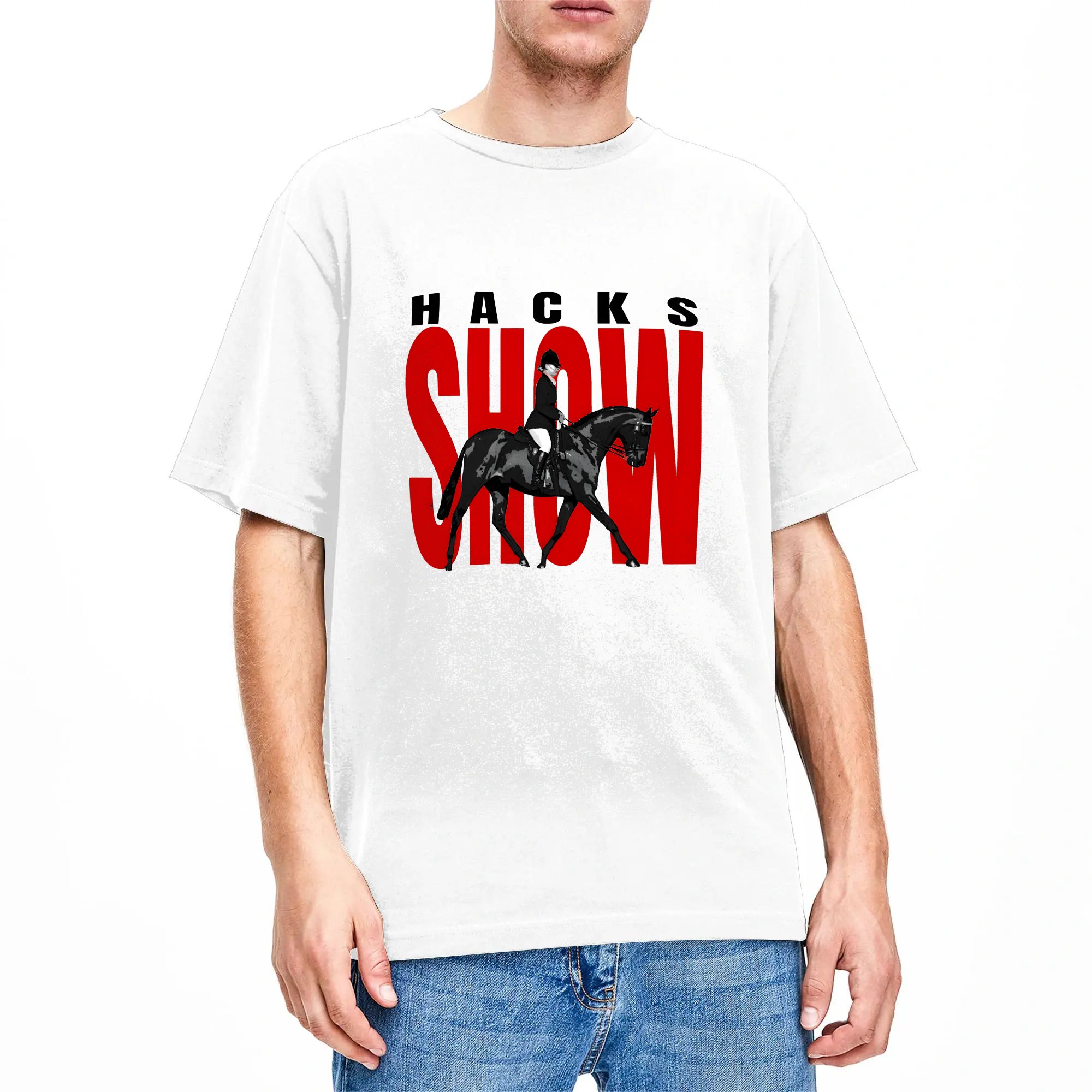 Harajuku T Shirt Summer HACKS  - огляд і ціна Summer Clothing Hacks