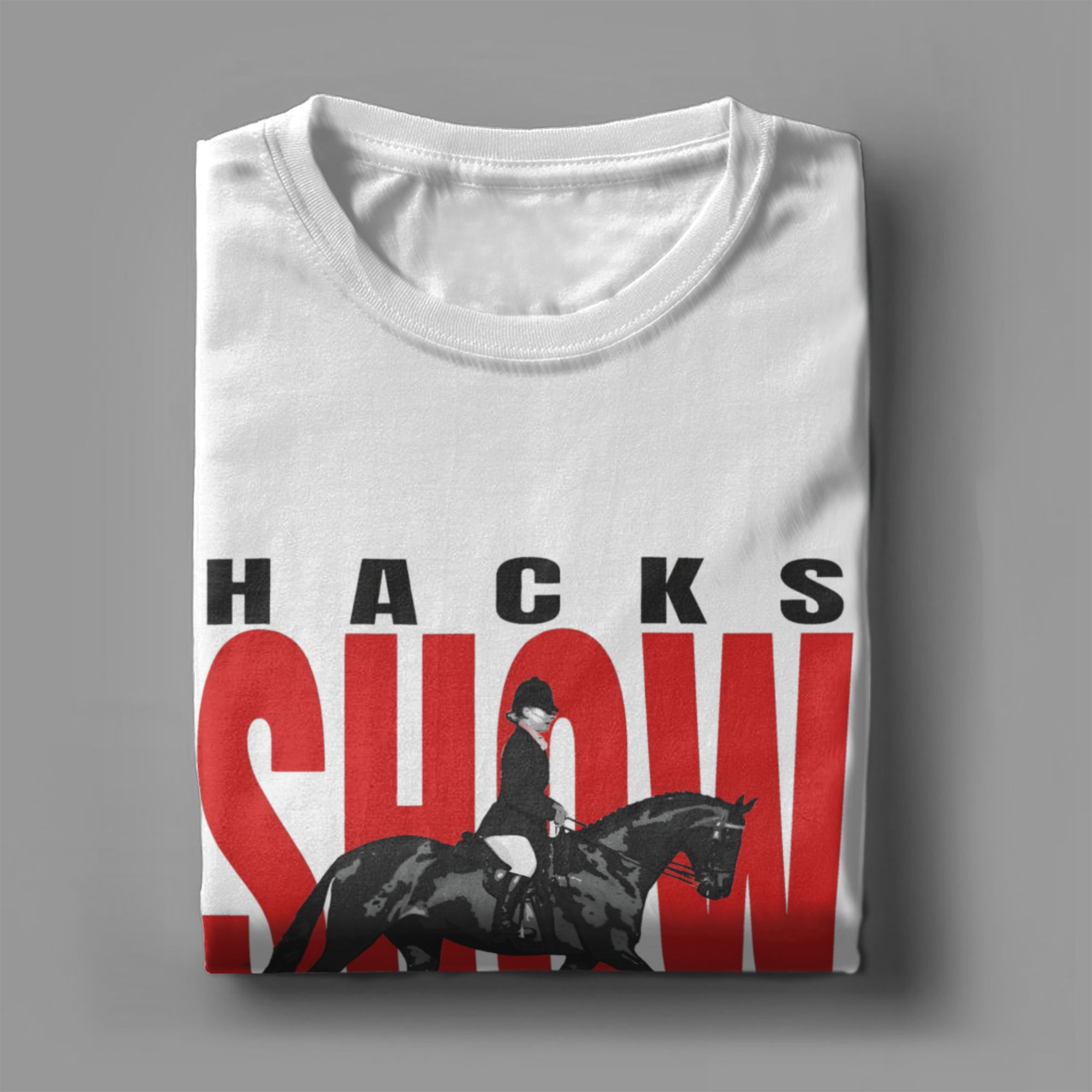 Harajuku T Shirt Summer HACKS  - огляд і ціна Summer Clothing Hacks