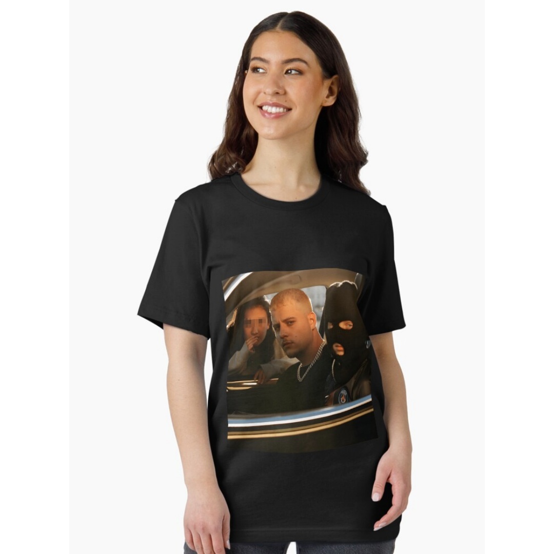 Enna boost PLK Essential T-Shi - огляд і ціна Summer Clothing Essentials Men