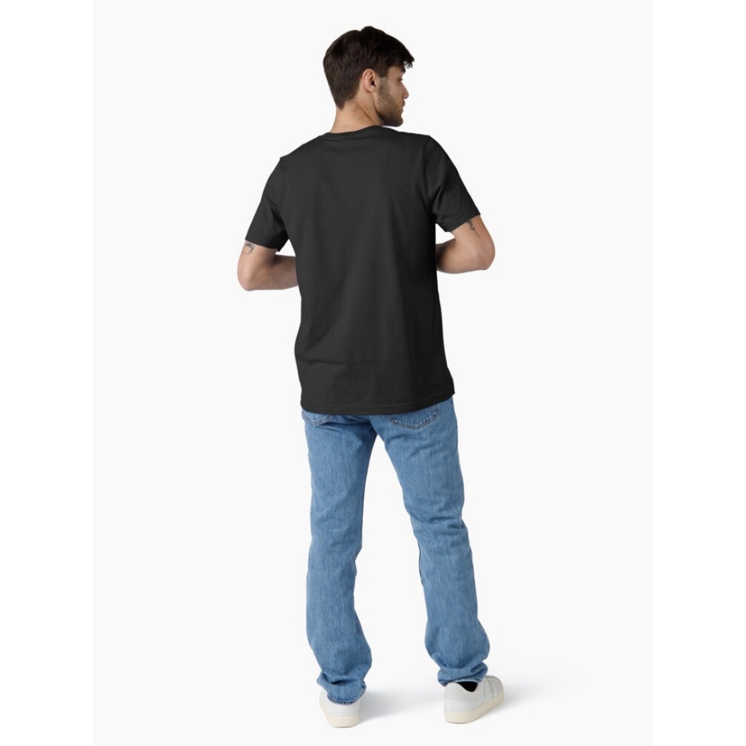 Enna boost PLK Essential T-Shi - огляд і ціна Summer Clothing Essentials Men