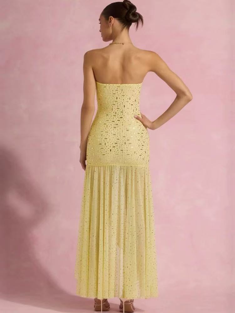 JHJN Party Women's Clothing Fr - огляд і ціна Summer Clothing Affordable