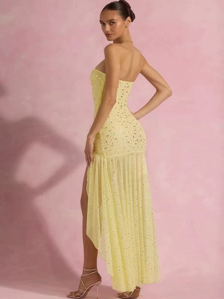 JHJN Party Women's Clothing Fr - огляд і ціна Summer Clothing Affordable