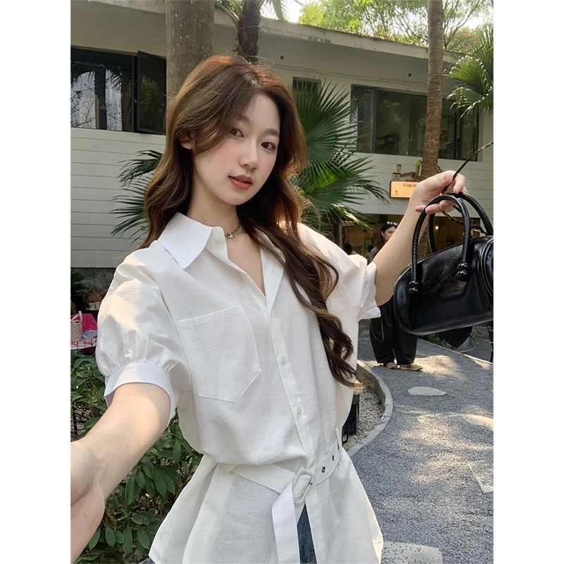 Women Clothing Summer Korean F - огляд і ціна Summer Clothing Young Women
