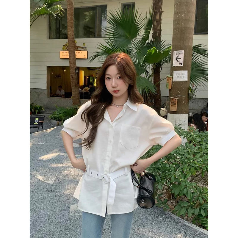 Women Clothing Summer Korean F - огляд і ціна Summer Clothing Young Women
