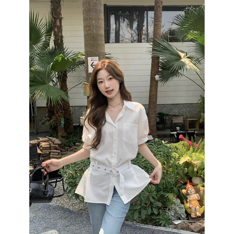 Women Clothing Summer Korean F - огляд і ціна Summer Clothing Young Women