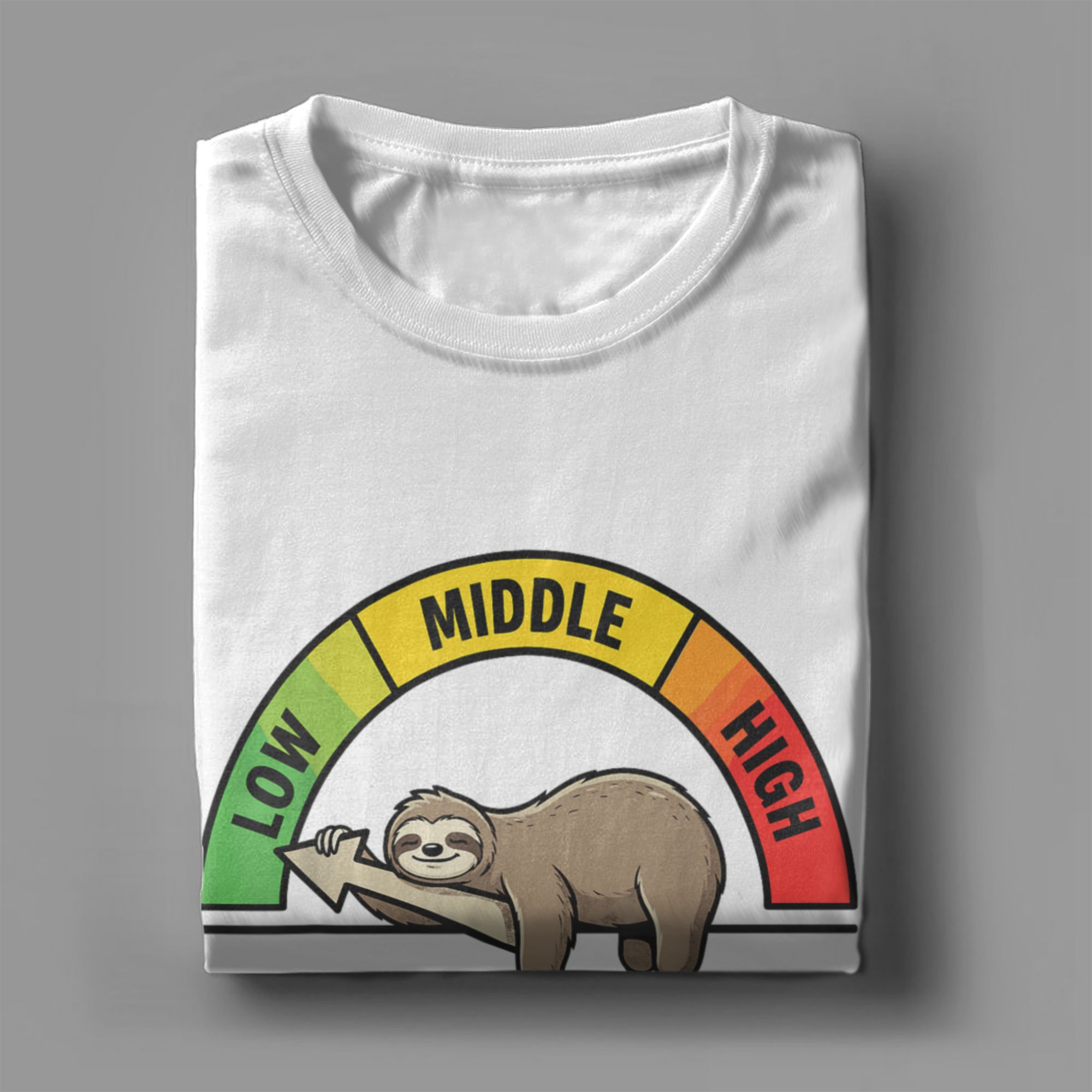 Men Women T Shirt Low Cortisol - огляд і ціна Summer Clothing Ideas For Women