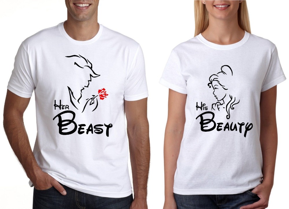 Her Beast His Beauty Valentine - огляд і ціна Summer Clothing H&M