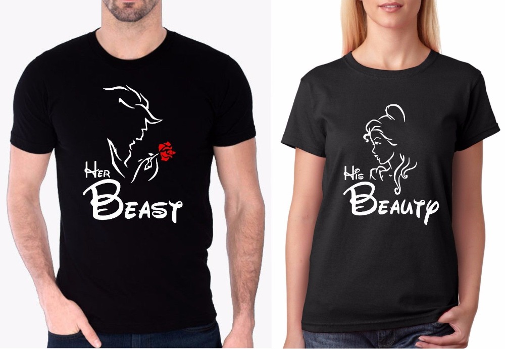 Her Beast His Beauty Valentine - огляд і ціна Summer Clothing H&M
