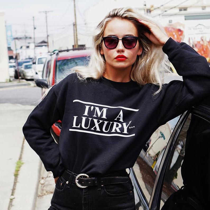 Skuggnas New Arrival I'm a lux - огляд і ціна Summer Clothing Affordable