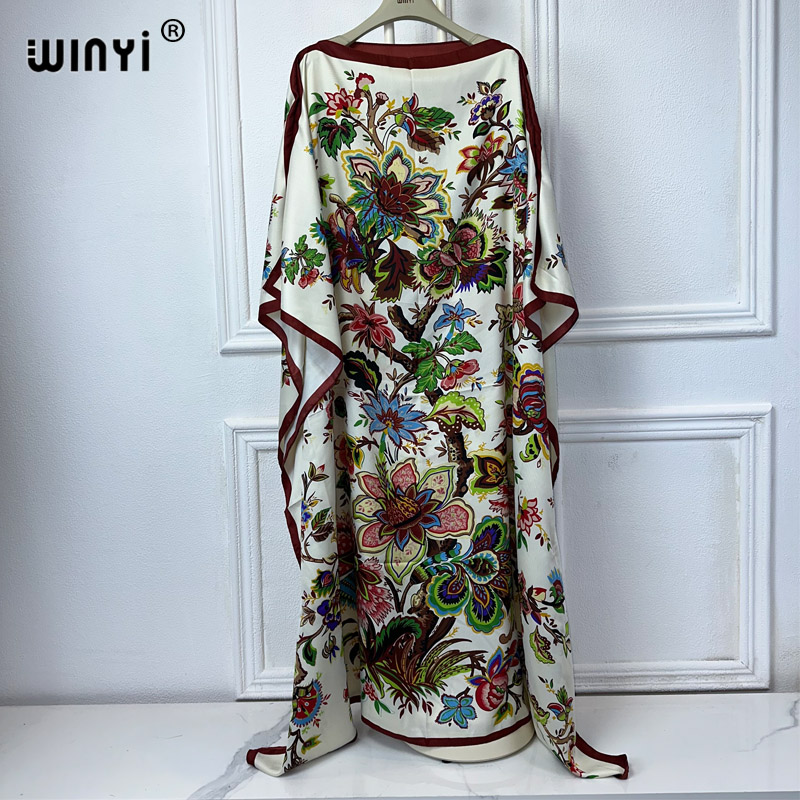 WINYI high quality africa clot - огляд і ціна Quality Summer Clothing For Women