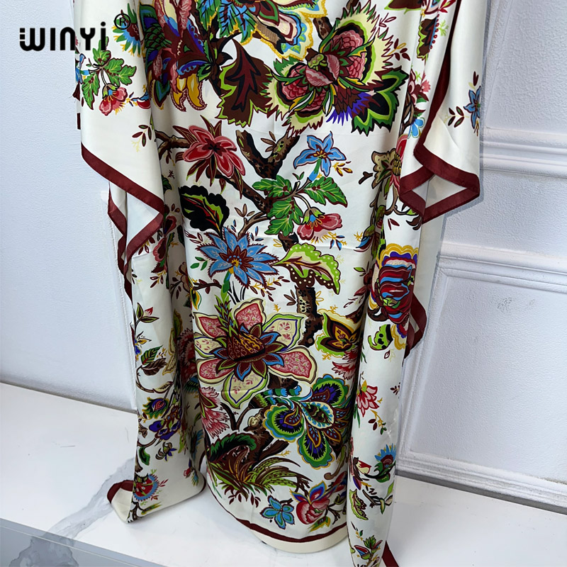 WINYI high quality africa clot - огляд і ціна Quality Summer Clothing For Women