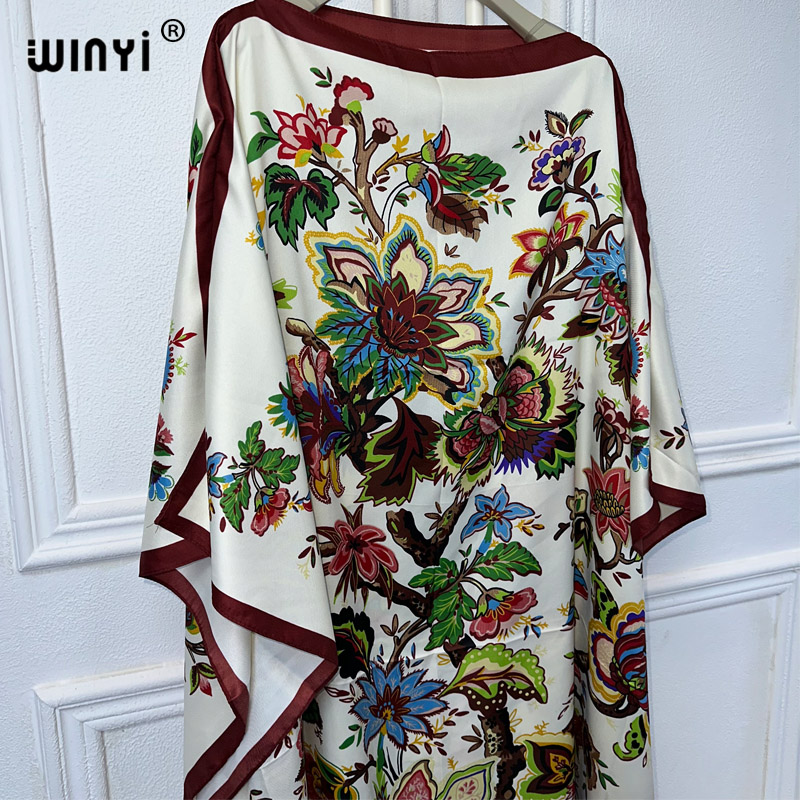 WINYI high quality africa clot - огляд і ціна Quality Summer Clothing For Women