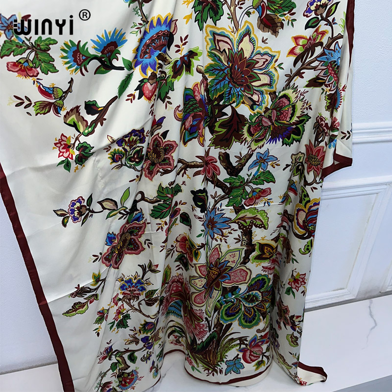 WINYI high quality africa clot - огляд і ціна Quality Summer Clothing For Women