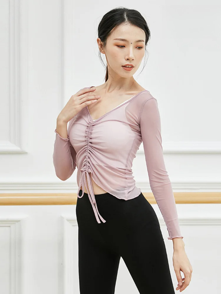 Dance Competitions Spring and  - огляд і ціна Summer Gauze Clothing