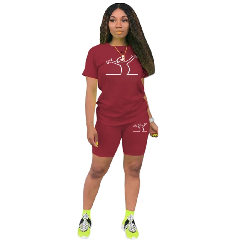 Hot Sales Woman Clothing Summe - огляд і ціна Quality Summer Clothing For Women