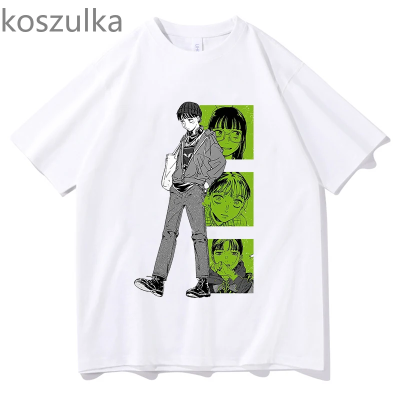 The Guy She Was Interested T-S - огляд і ціна Summer Clothing Not Shein