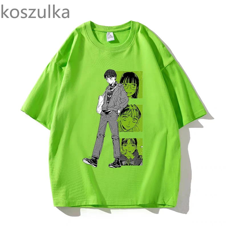 The Guy She Was Interested T-S - огляд і ціна Summer Clothing Not Shein