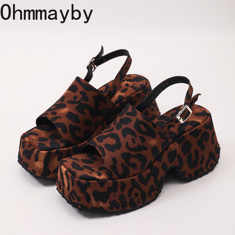 2026 New Summer Women Leopard  - огляд і ціна Summer Clothing Ladies